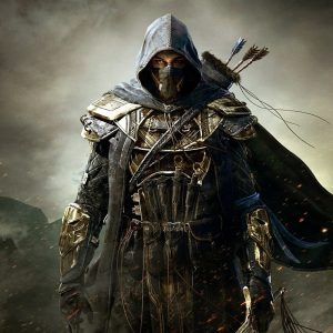 The Elder Scrolls Online