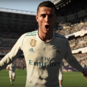 Fifa 18 Ultimate Team
