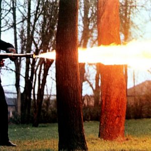 Fahrenheit 451 HBO