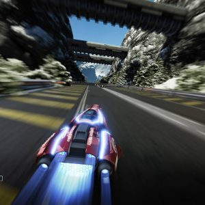 fast racing neo Neo Future Pack