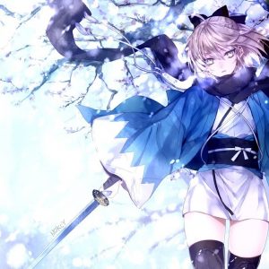 Fate/Grand Order Arcade