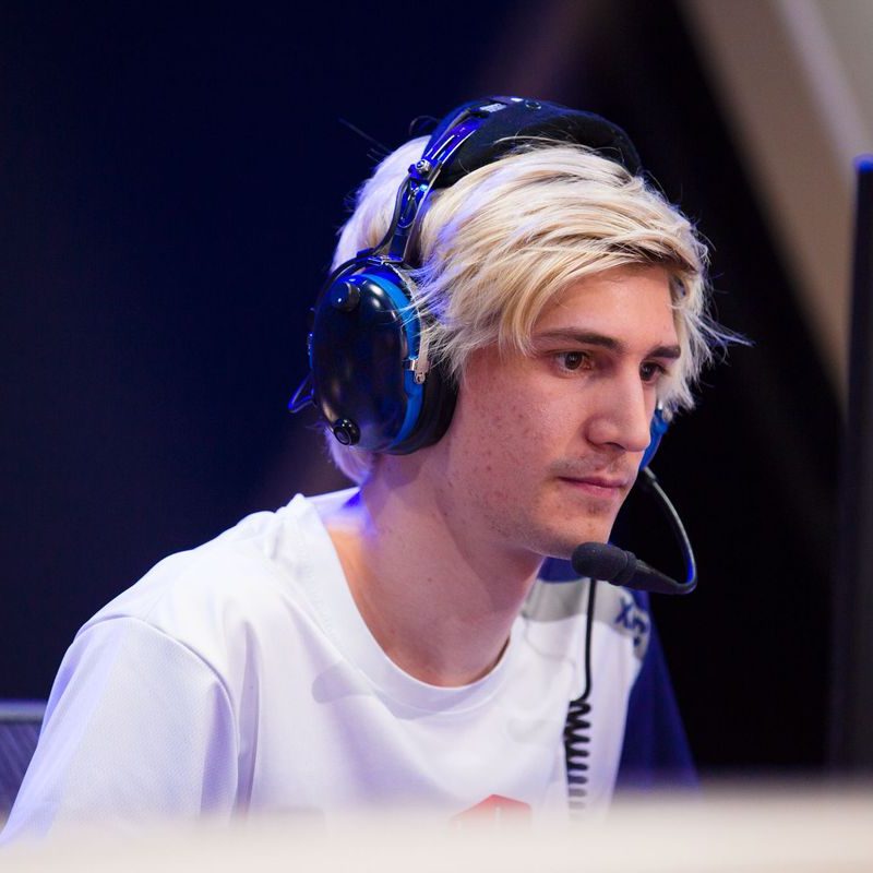 Overwatch League Felyx Lengyel xQc Dallas Fuel
