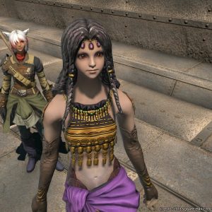 Final Fantasy XIV