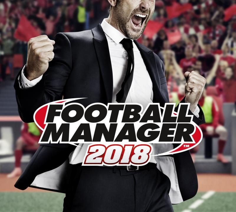 Football Manager 2018