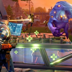 fortnite