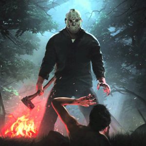 Friday The 13th The Game