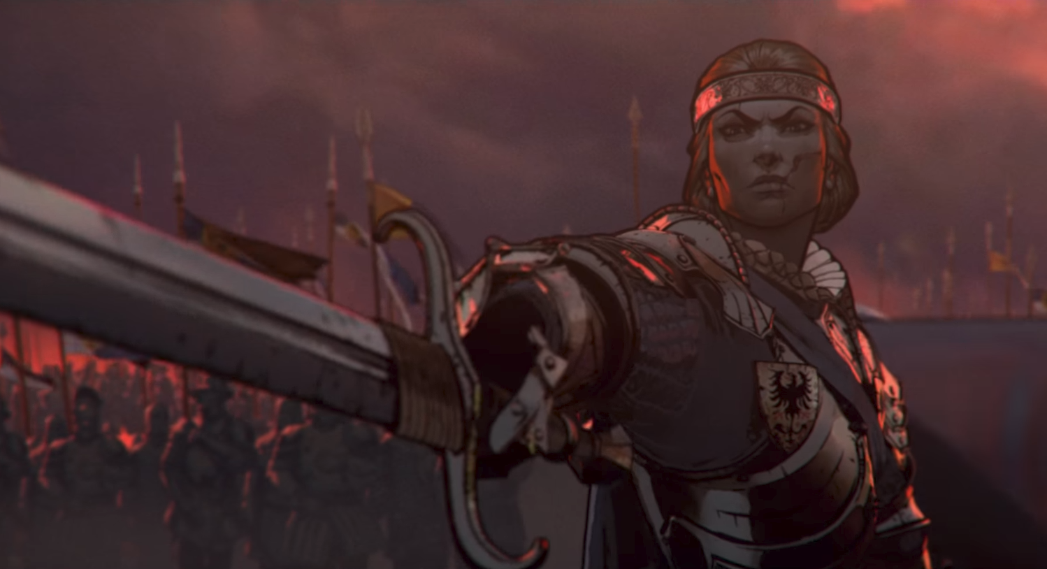 Gwent Thronebreaker