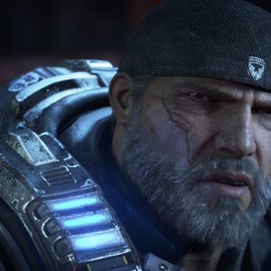 Gears Of War 4 StoryLab The Coalition
