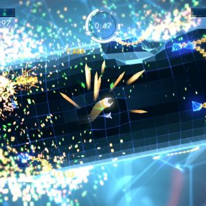 Geometry Wars 3