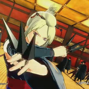 Gintama Rumble