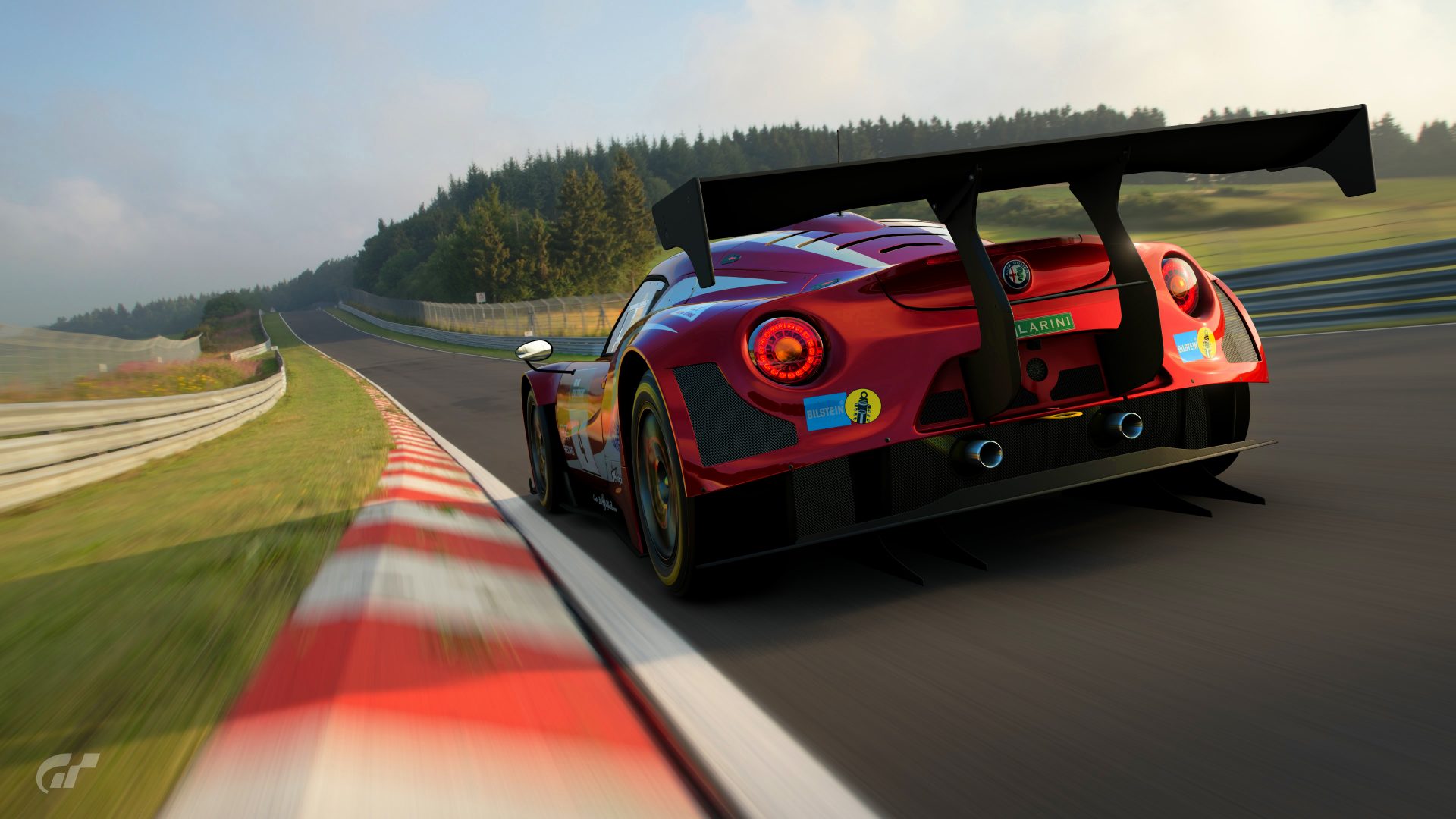 Gran turismo sport