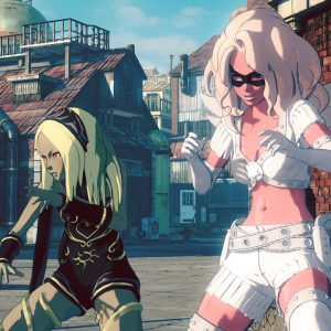 gravity rush 2