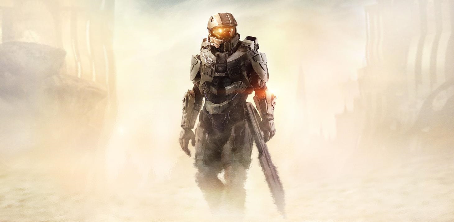 halo 5