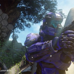 halo 5