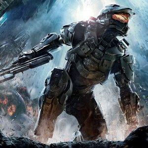 Halo 6