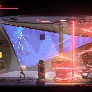 Headlander