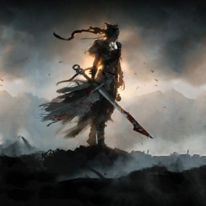 PlayStation Store Hellblade Senua's sacrifice