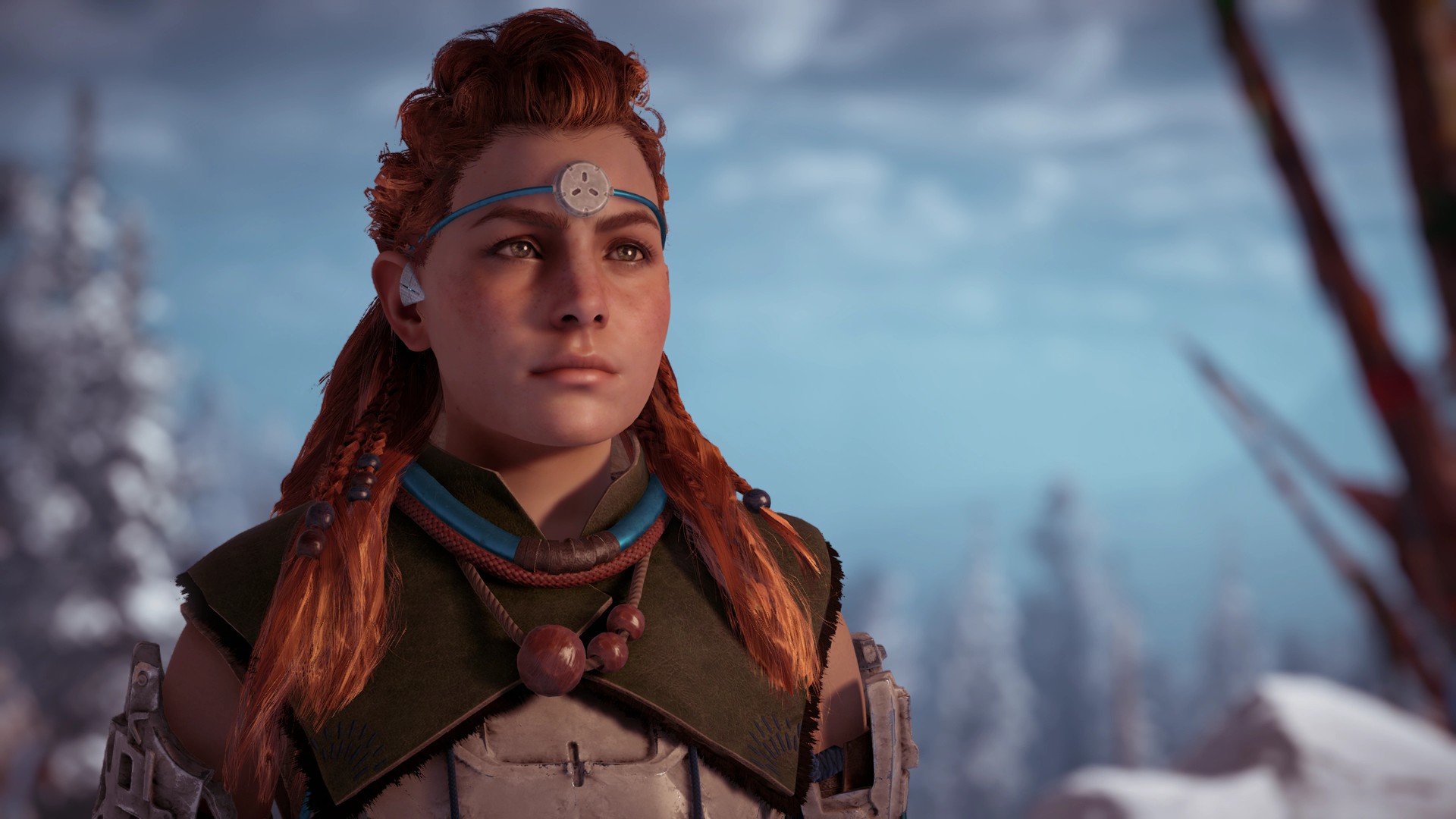 Horizon: Zero Dawn