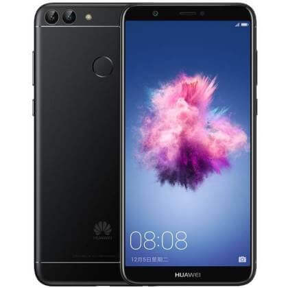 P Smart, Huawei, Smartphone