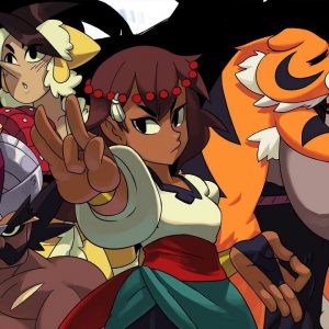 Indivisible