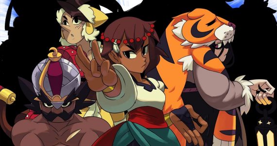 Indivisible