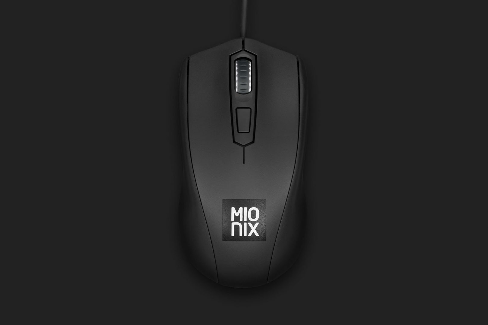 Avior, Mionix, Fresh, ambidestro