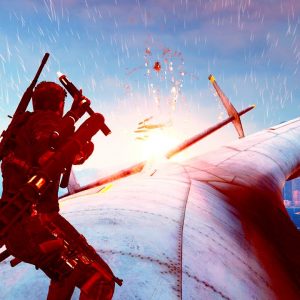Just Cause 3