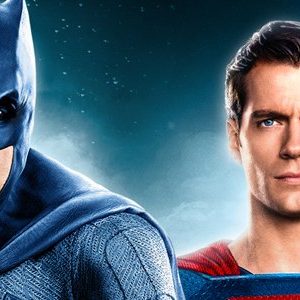 Justice League
