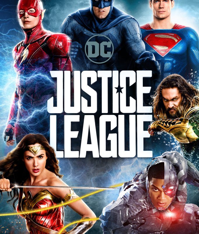 Justice League