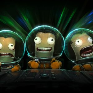 Kerbal Space Program