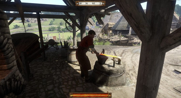 Kingdom Come Deliverance