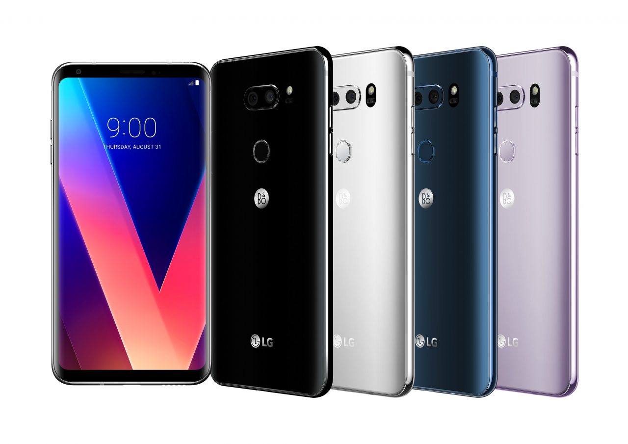 LG