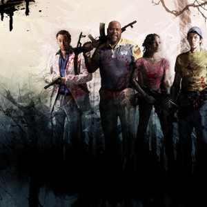 Valve Left 4 Dead 2