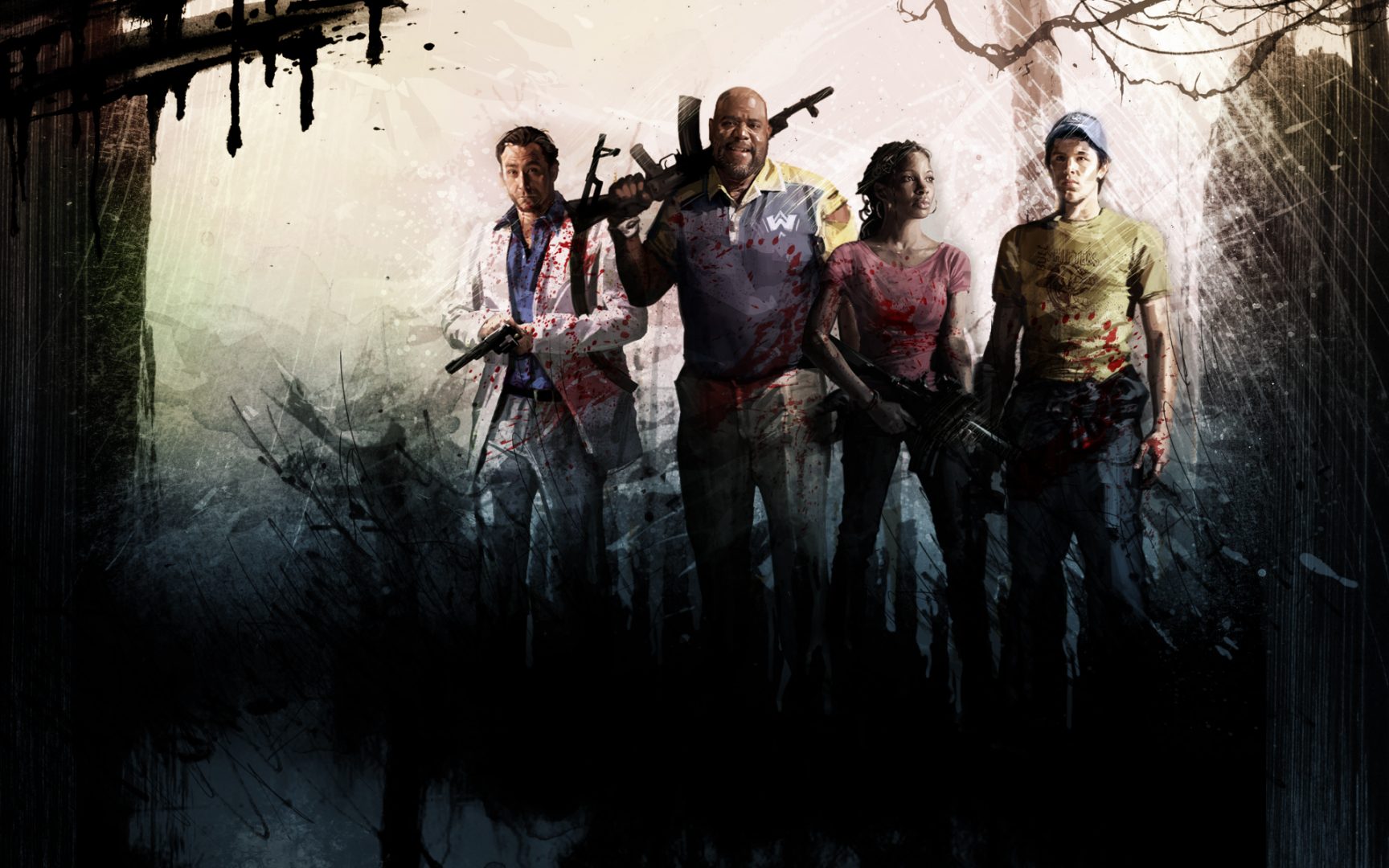 Valve Left 4 Dead 2