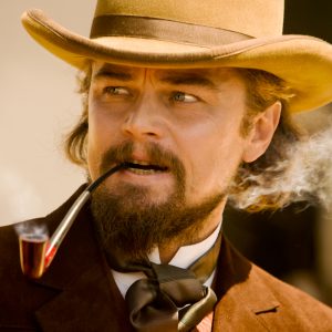 Leonardo DiCaprio