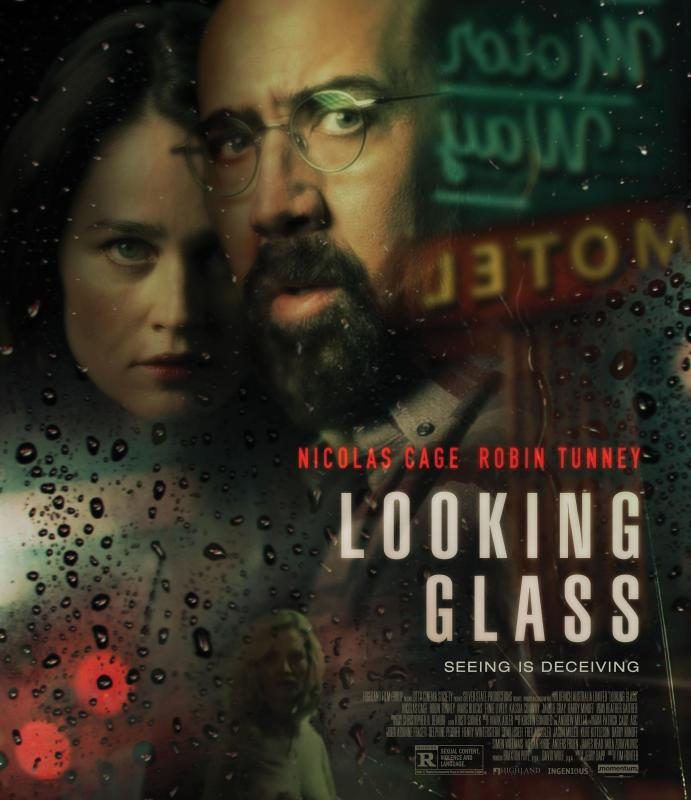 Looking Glass
