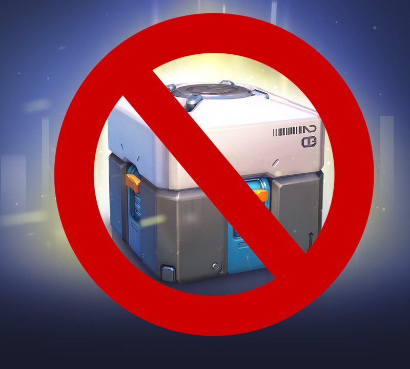 Loot box