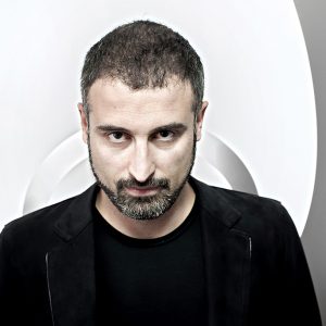 Massimo Guarini