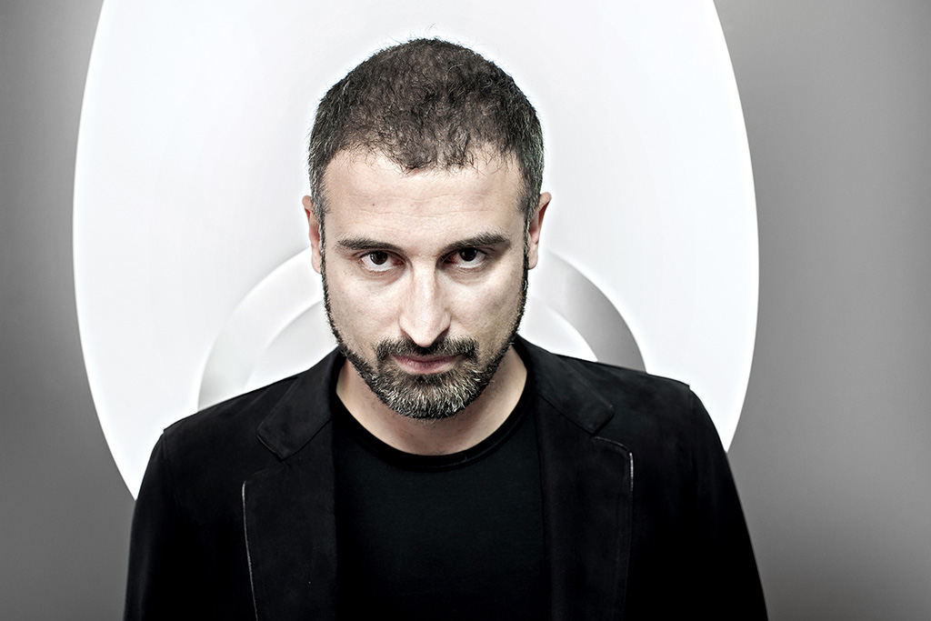 Massimo Guarini