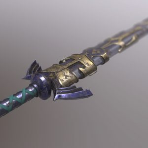Master Sword The Legend of Zelda