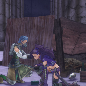 Metal MAx Xeno