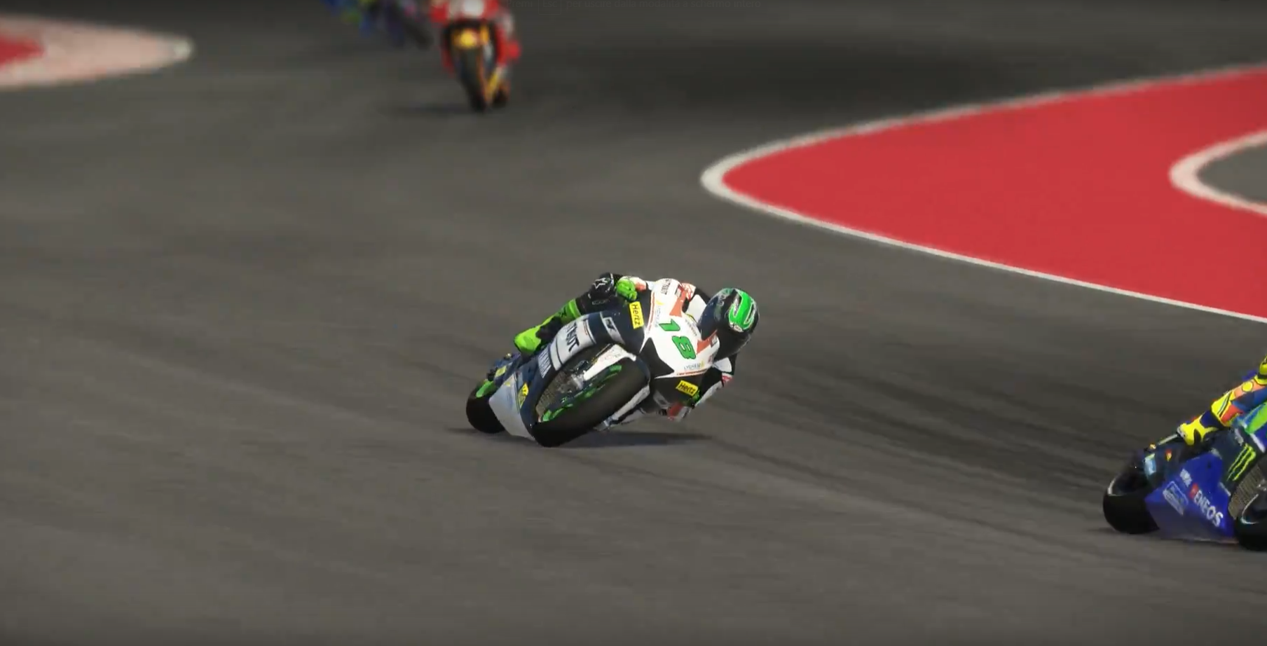 MotoGP 17
