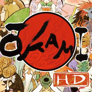 Okami HD