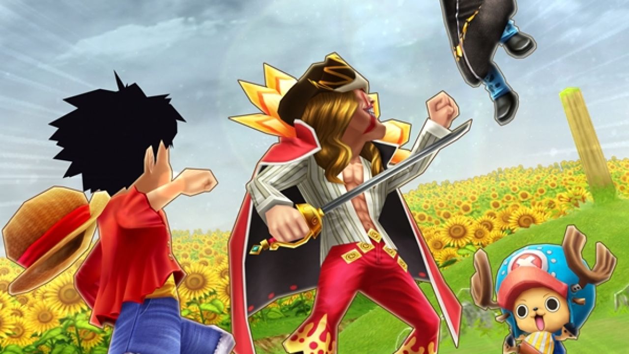 One-Piece-Thousand-Storm