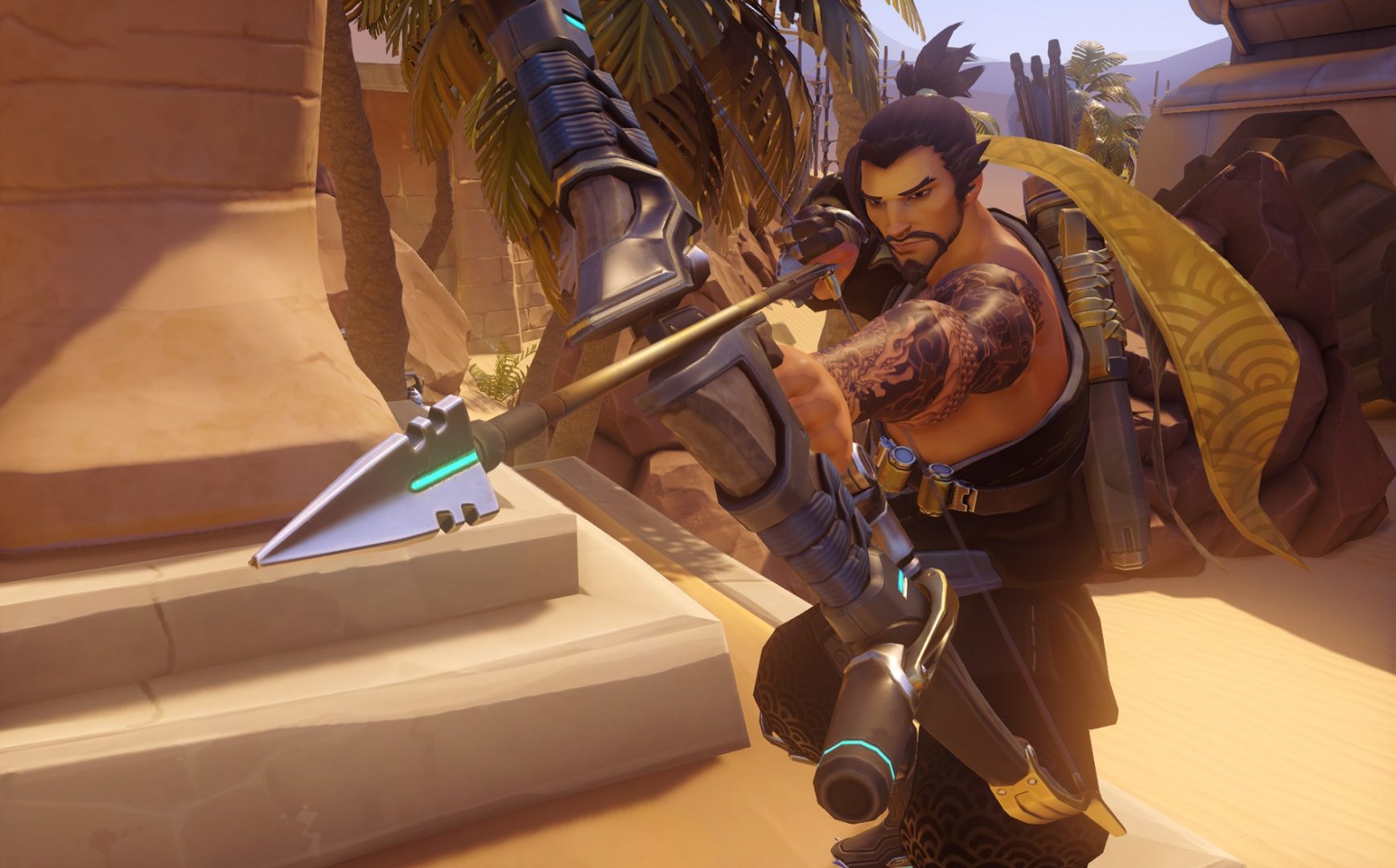 Overwatch