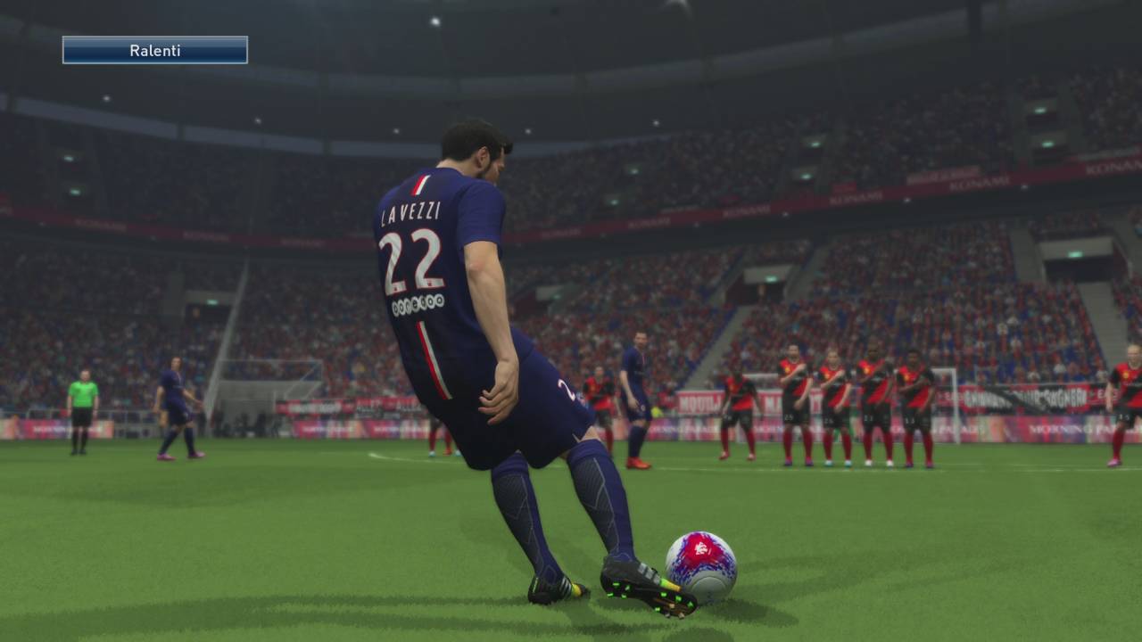 PES 2015