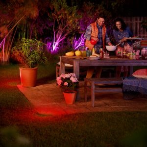 Philips, Hue, Entertainment, Sync