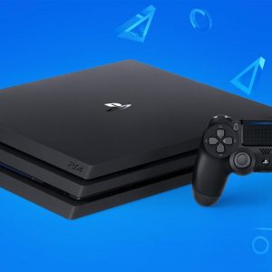 playstation 4 pro neo giocabile experience