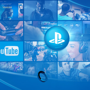 PlayStation Network