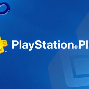 PlayStation Plus